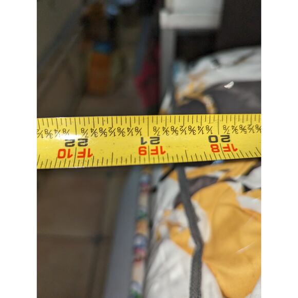 Mi Zone Allison Duvet Floral Design 4 Piece Comforter Set Yellow Full Queen - Picture 2 of 11